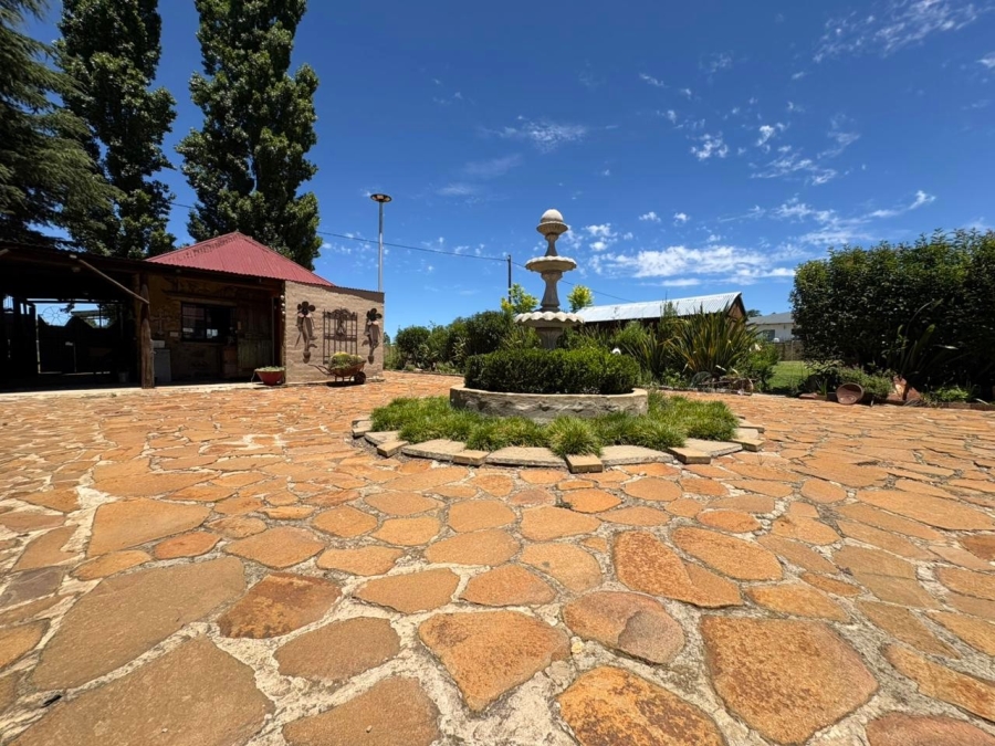 3 Bedroom Property for Sale in Memel Free State